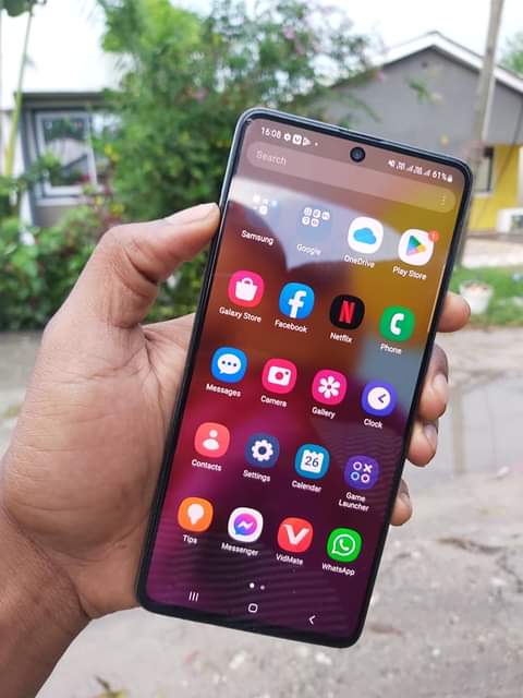 samsung a71