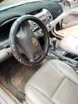 A picture of FIRST BODY TOYOTA CAMRY Good Engine and Gear perfect AC