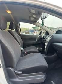 A picture of 6 MONTH USED BARELY DRIVEN TOYOTA YARIS 2007 Model pure