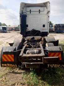 A picture of Volvo