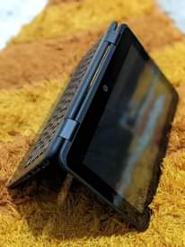 A picture of HP PROBOOK 360 G11