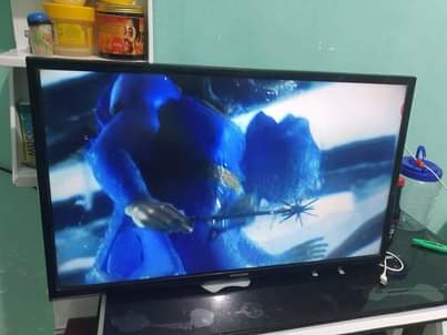 A picture of SAMSUNG TV INCH 32