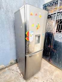 A picture of Fridge