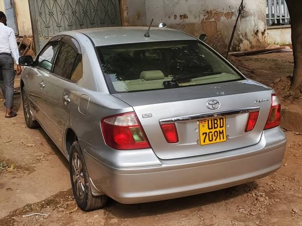 A picture of Cars for sell 0754006652