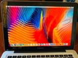 A picture of MACBOOK PRO 2012 core i5 2.5GHz ram 4 8GB HDD