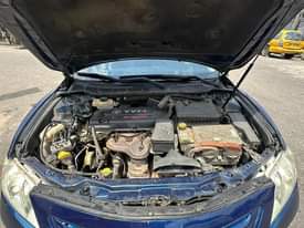A picture of Toyota Camry 08 Hybrid