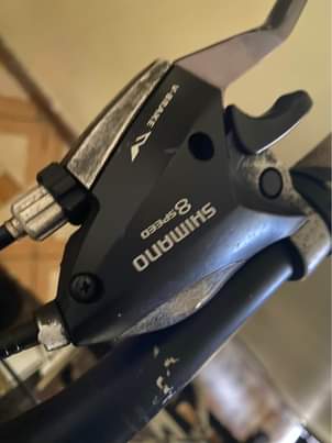 A picture of Shimano