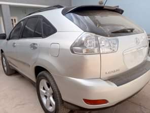 A picture of Lexus Rx330 for sale Super Clean body and interior Sound