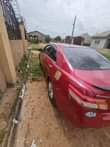 A picture of 2010 Toyota Camry