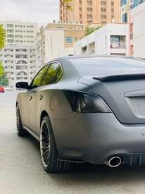 A picture of Call me 971562722441 Nissan Maxima usa full option Model 2013