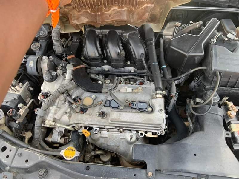 A picture of EXTREMELY CLEAN 2011 MODEL LEXUS ES350 UPLIFTED TO 2022 Very