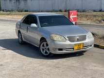 A picture of Toyota mark2 grande 110