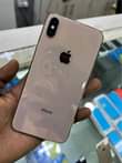 A picture of Iphone XS MAX