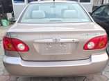 A picture of Toyota Corolla LE 2003 Accident free first body Sound Engine