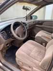 A picture of First body pan Only front and back painted Location is