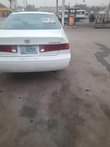 A picture of Pure 1st body PAN Toyota camry 2001