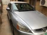 A picture of Honda Accord EOD 2004 08125339499