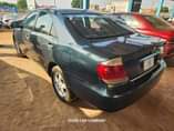 A picture of Camry