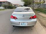 A picture of Registered Toyota Avalon