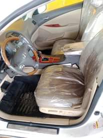 A picture of ES 350 Lexus