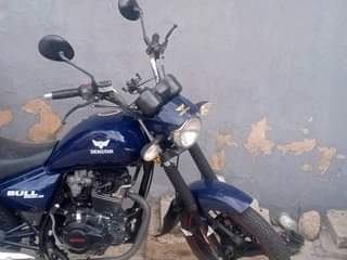 A picture of Bike