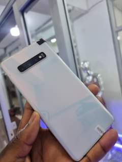 A picture of S10PLUS