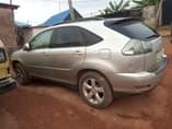 A picture of Lexus Rx 330 2005
