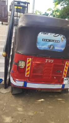 bajaj
