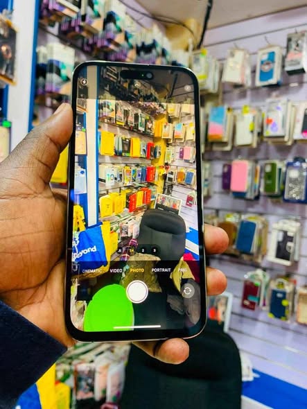 A picture of Phones