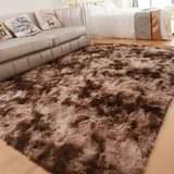 A picture of Fluffy center carpets