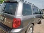 A picture of Honda pilot sharp engine and gear nothing to fix 1.5m