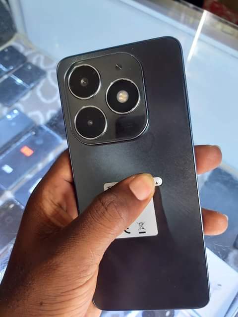 tecno spark