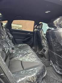 A picture of Honda Accord 2020
