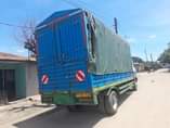 A picture of Fuso longbase