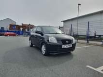 cars under 4000