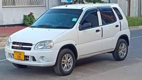 A picture of SUZUKI SWIFT BEI MILLION 5 5