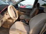 A picture of Toyota Sienna