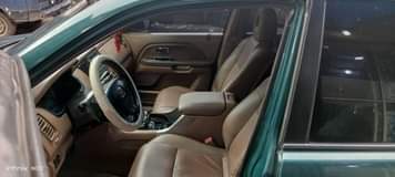 A picture of MODEL Honda Pilot YEAR 04 TYPE Naija Used CONDITON Ac