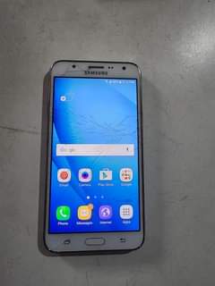 samsung j7