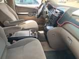 A picture of Super clean used Toyota sienna 2006 Clean in and out
