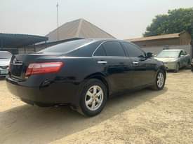A picture of BELGIUM GRADE TOYOTA CAMRY 2008 BOUGHT BRAND NEW WITH INVOICE