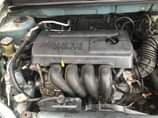 A picture of Few Months Used 2006 Corolla