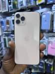 A picture of Iphone11 pro