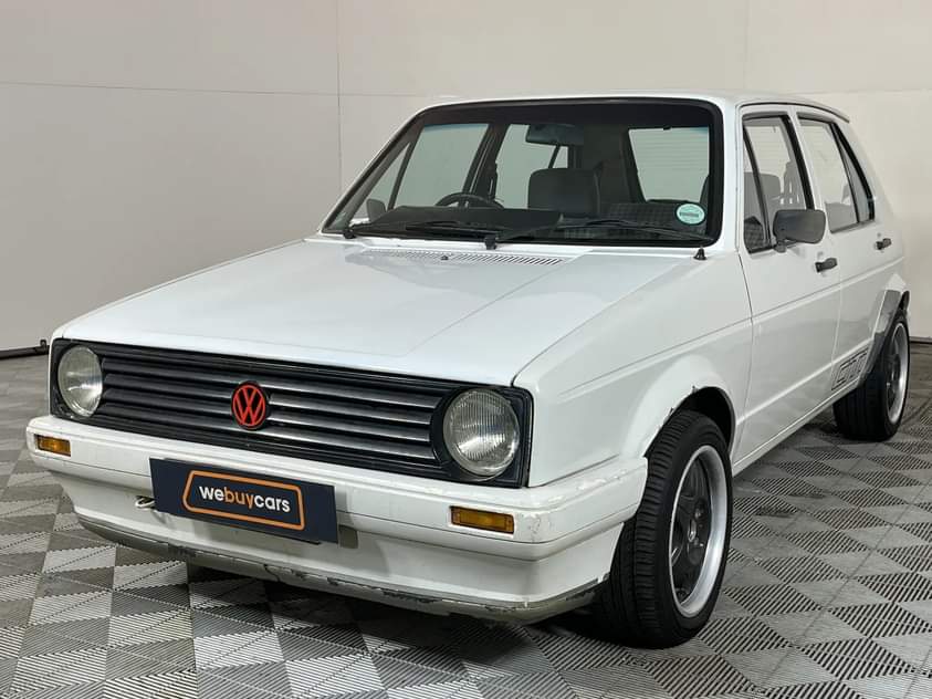 Car P.