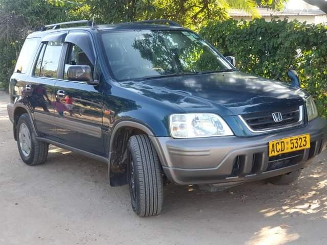 used nissan atlas