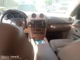 A picture of Mercedez Benz ML350 2006