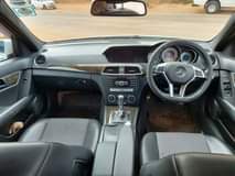 mercedes benz c200