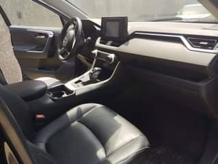 A picture of 2020 BRAND NEW RAV 4 FULLEST OPTION 2020 Limited edition