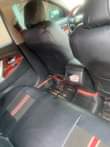 A picture of Camry 08