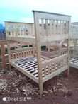 A picture of Decker beds